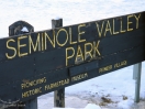 Seminole Valley Park