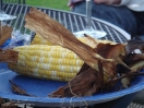 BBQ bei Agni