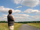 Fliegen bei Ahab in Hamm