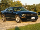 Der Mustang