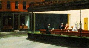 The Nighthawks