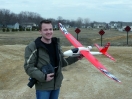 Flugtreffen in Iowa